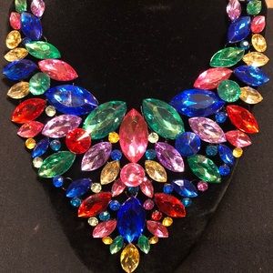 Statement Necklace